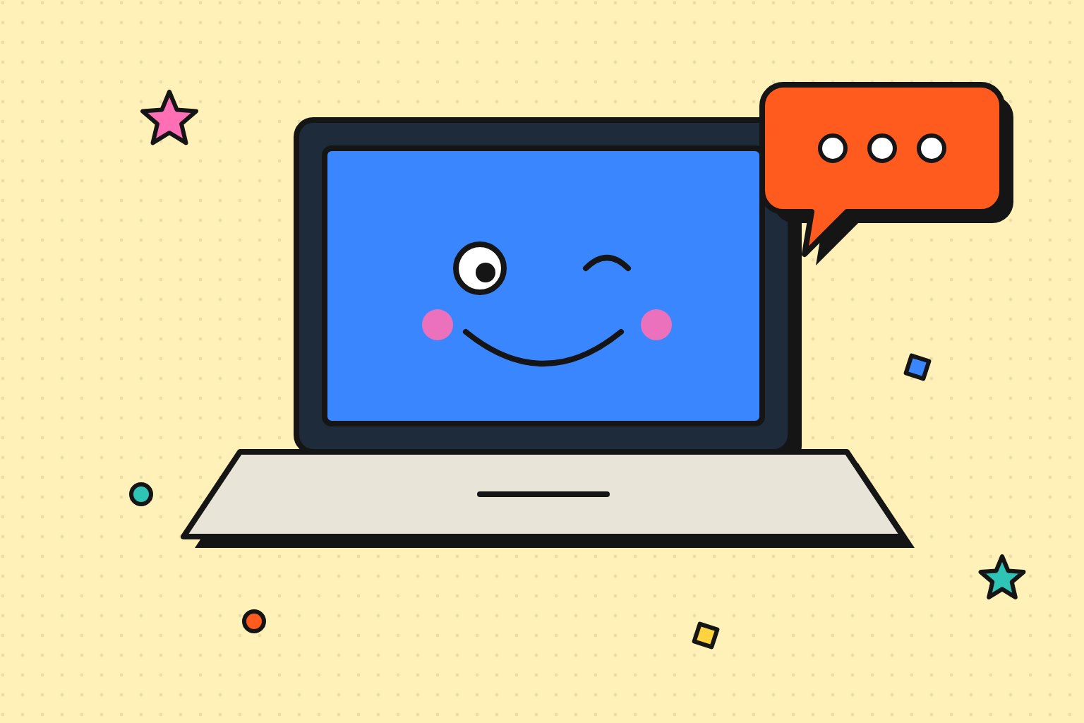 Un blog de plus ;-)